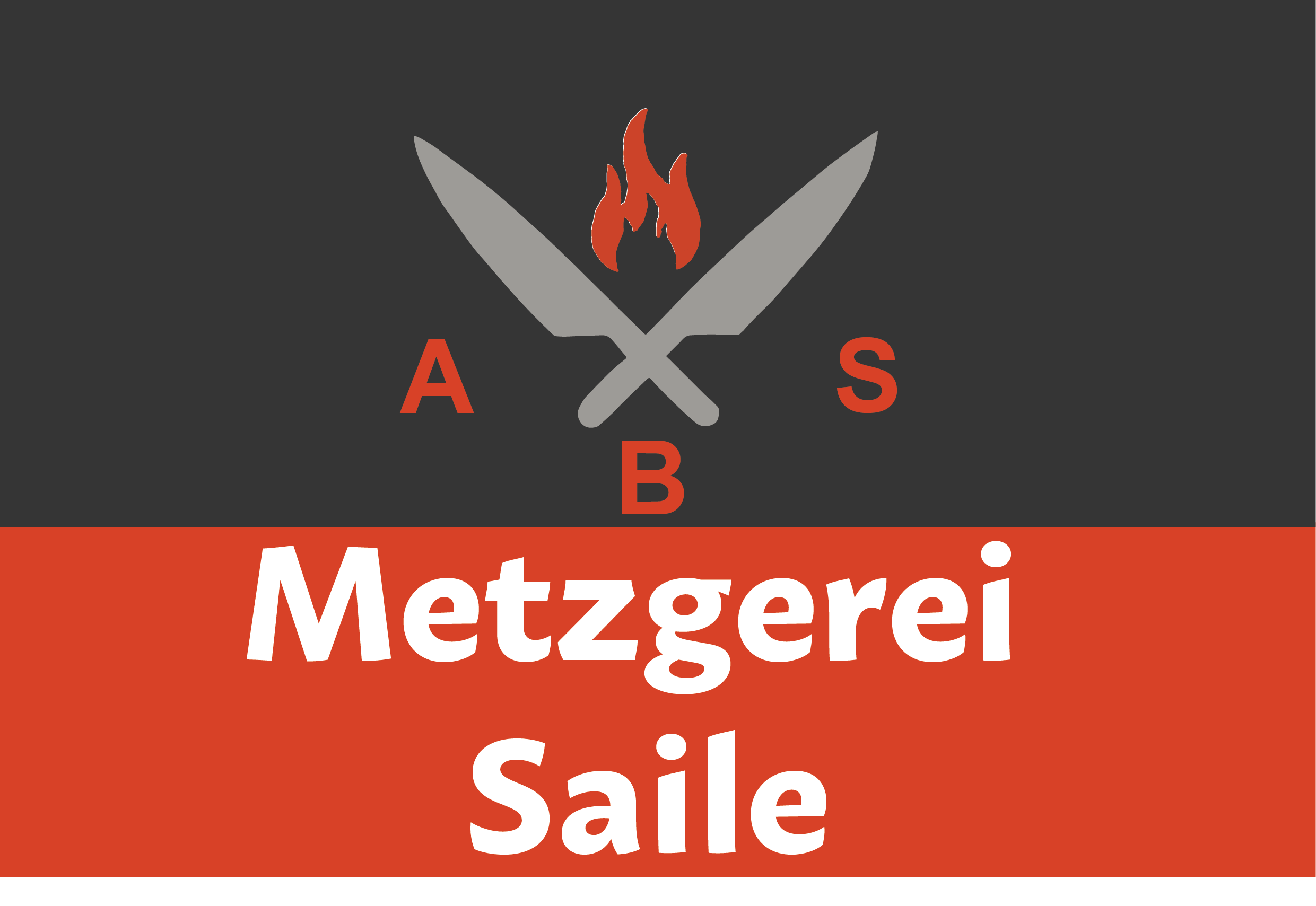 Metzgerei Saile