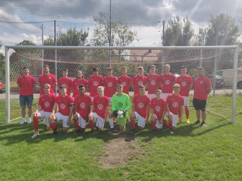 BJugend TSV Stein 1923 e.V.