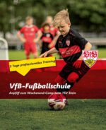 VfB-Fußballcamp